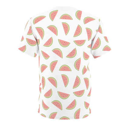 Dad's T-Shirt | Tropical Theme