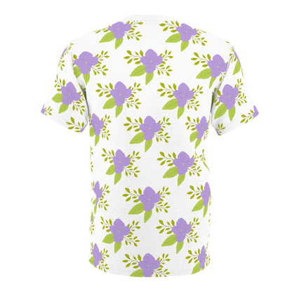 Dad's Cut & Sew T-Shirt | Spring Theme