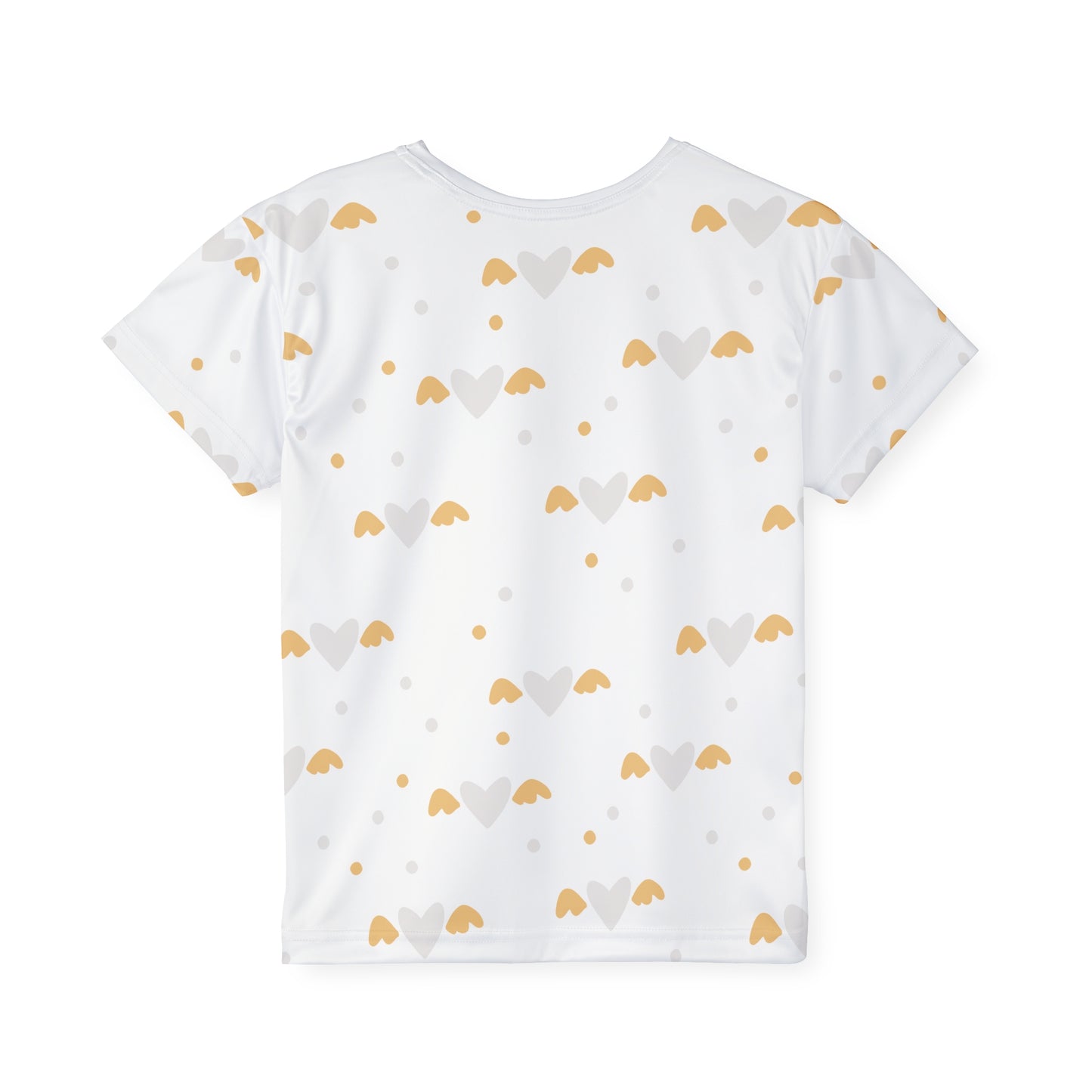Kids T-Shirt | Unicorn Theme