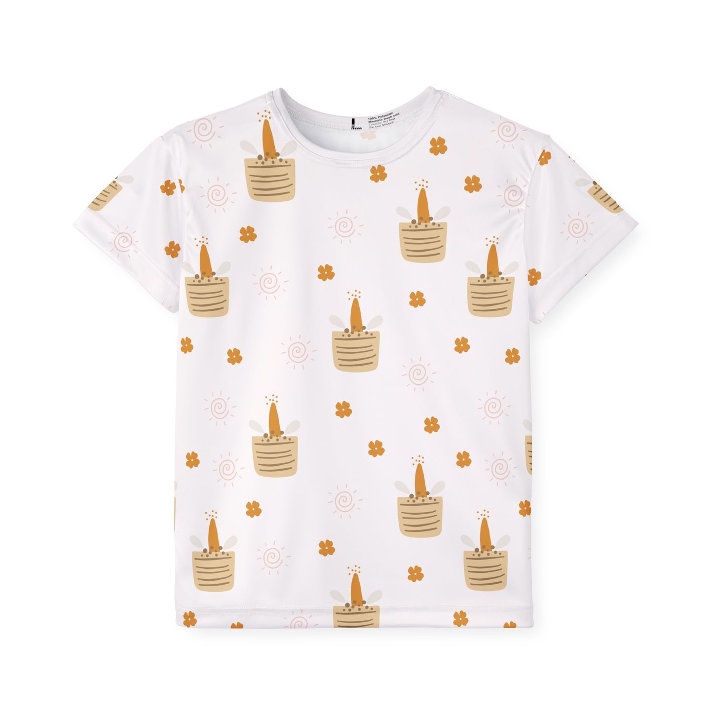 Kids T-Shirt | Unicorn Theme