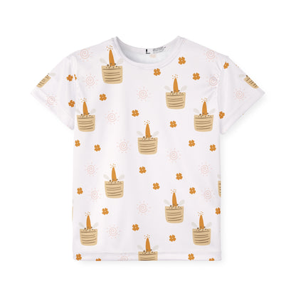 Kids T-Shirt | Unicorn Theme