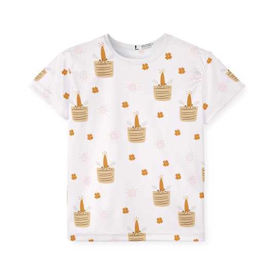 Kids T-Shirt | Unicorn Theme