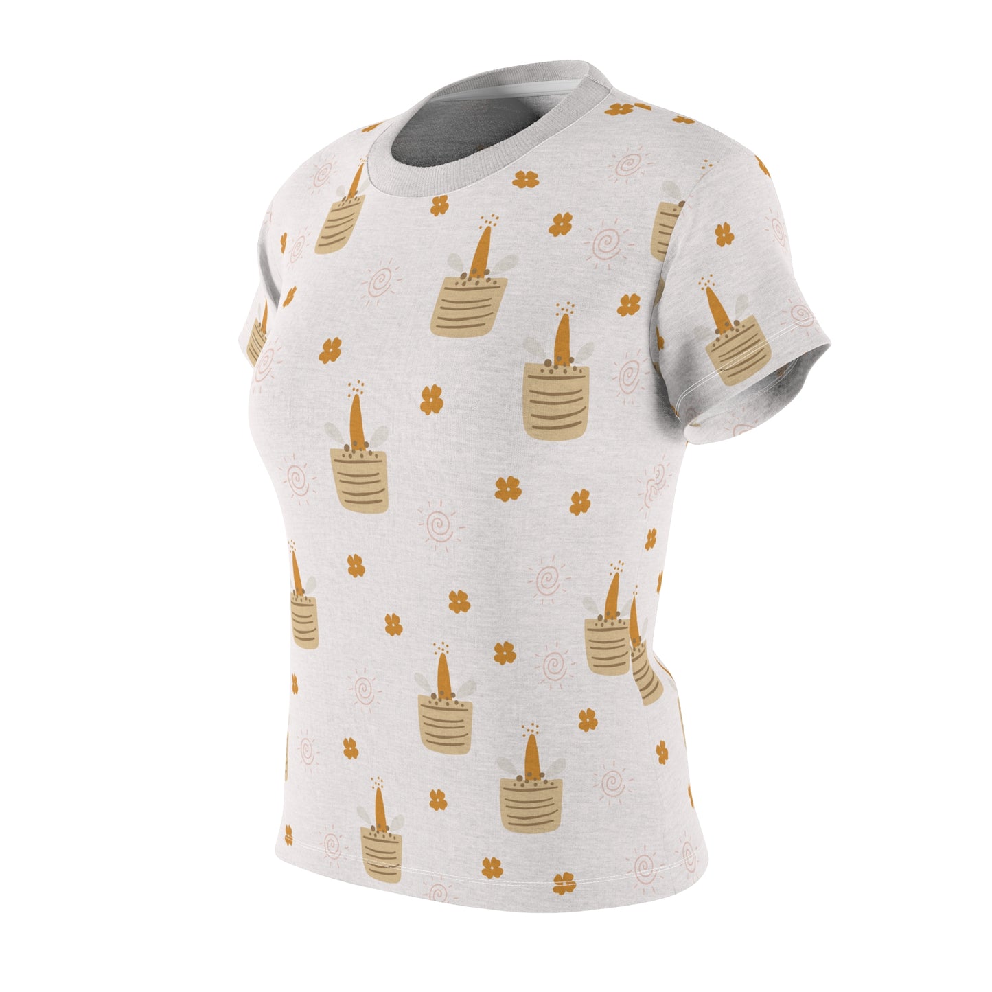 Mom's T-Shirt | Unicorn Theme