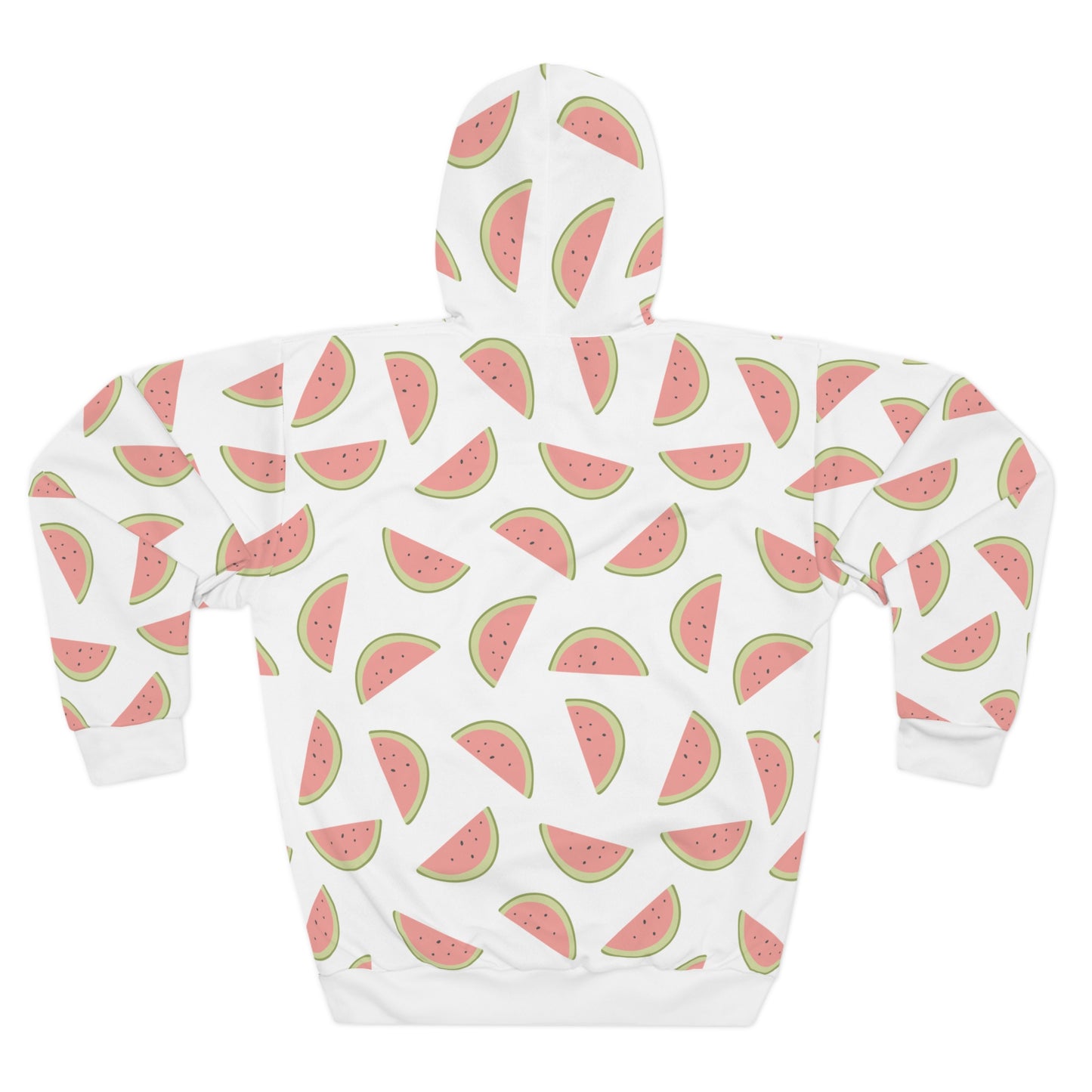 Unisex Hoodie | Tropical Theme