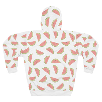 Unisex Hoodie | Tropical Theme