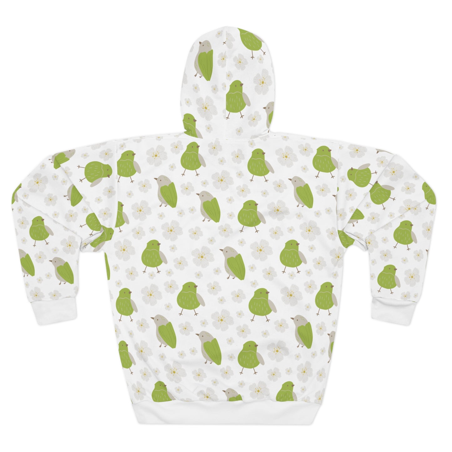 Unisex Pullover Hoodie | Spring Theme