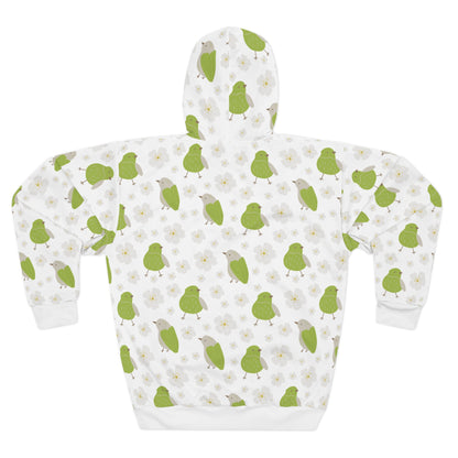 Unisex Pullover Hoodie | Spring Theme