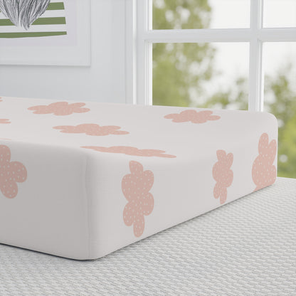 Baby Changing Pad Cover | Unicorn Theme