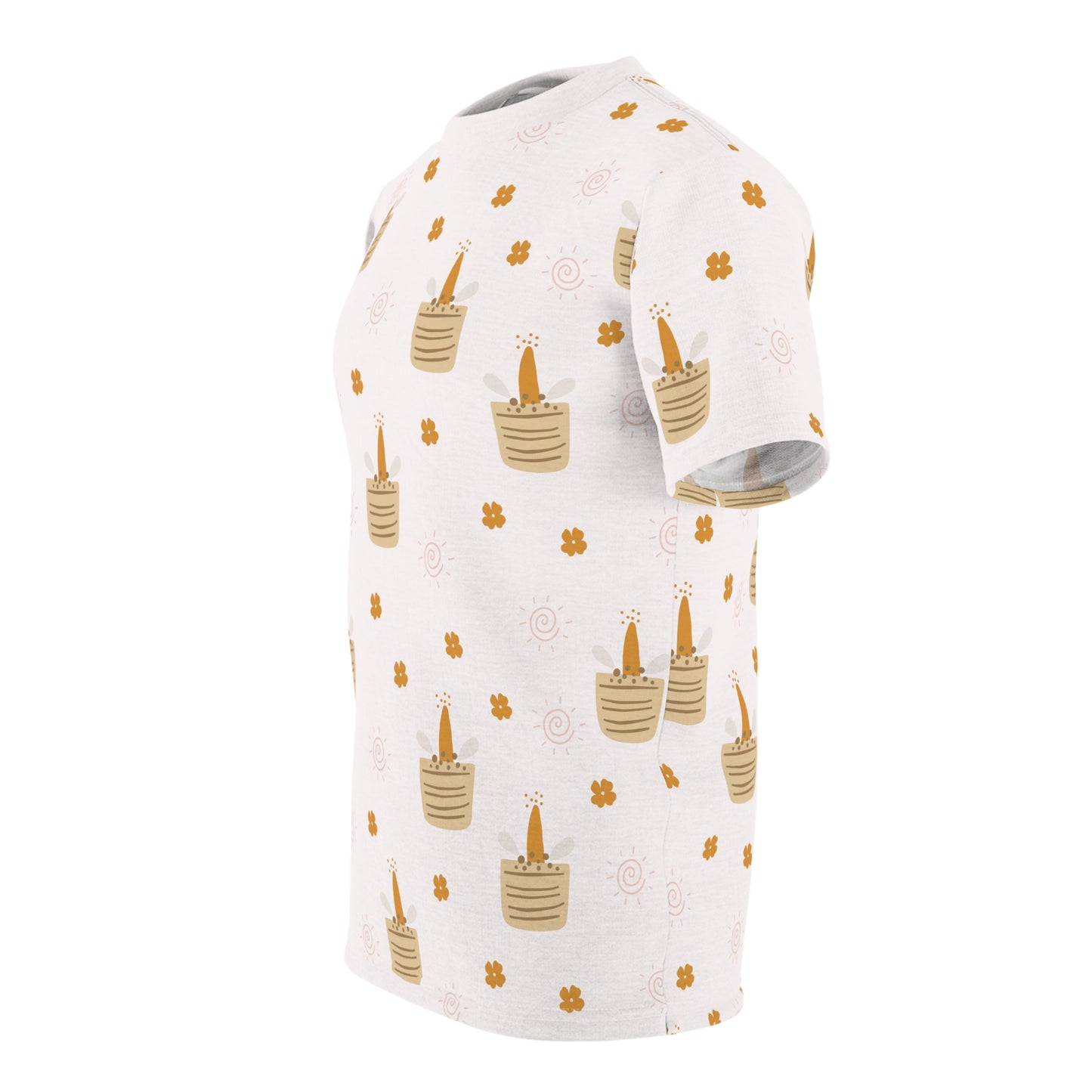 Dad's T-Shirt | Unicorn Theme