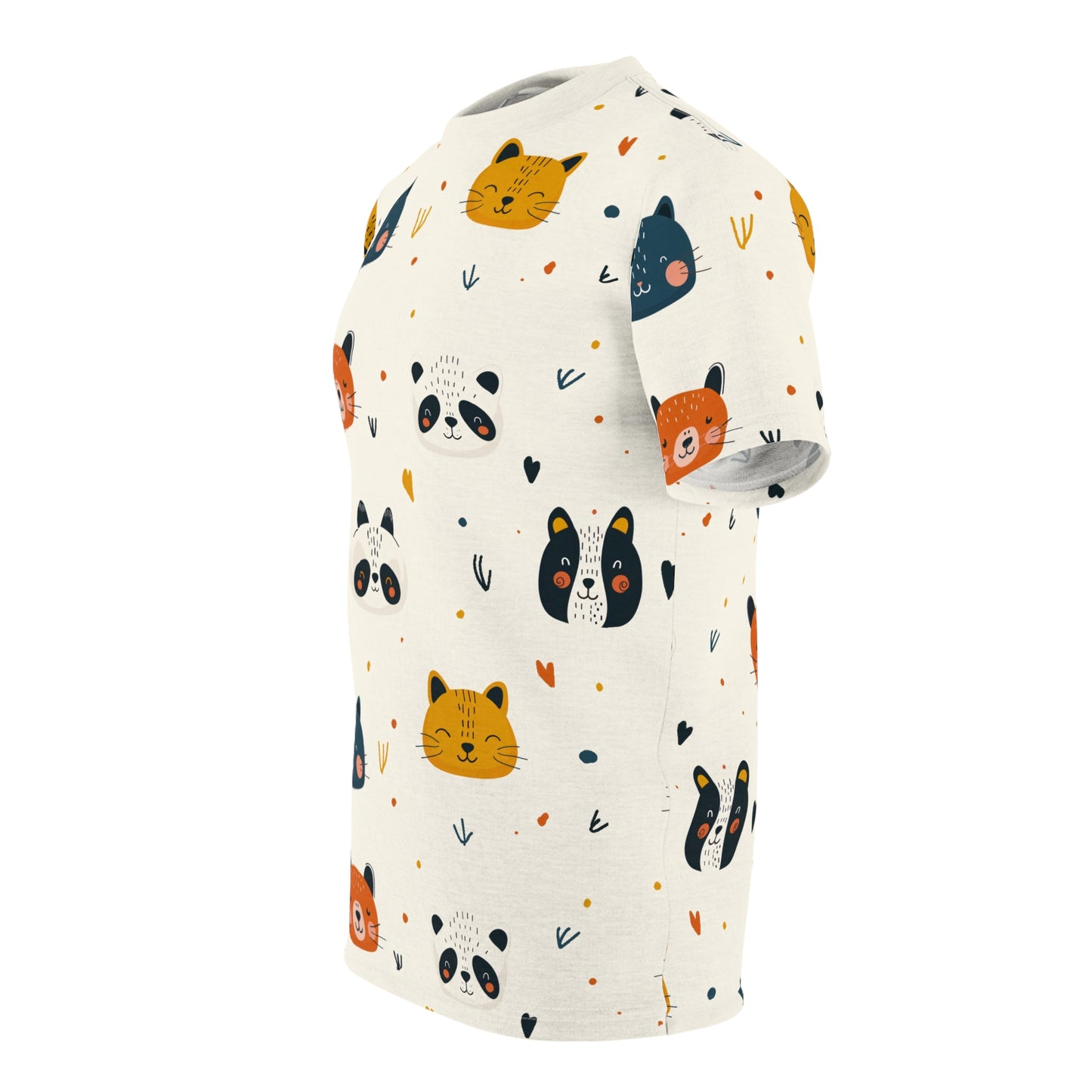 Dad's T-Shirt | Safari Theme
