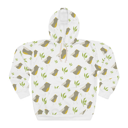 Unisex Pullover Hoodie | Spring Theme