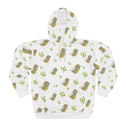 Unisex Pullover Hoodie | Spring Theme