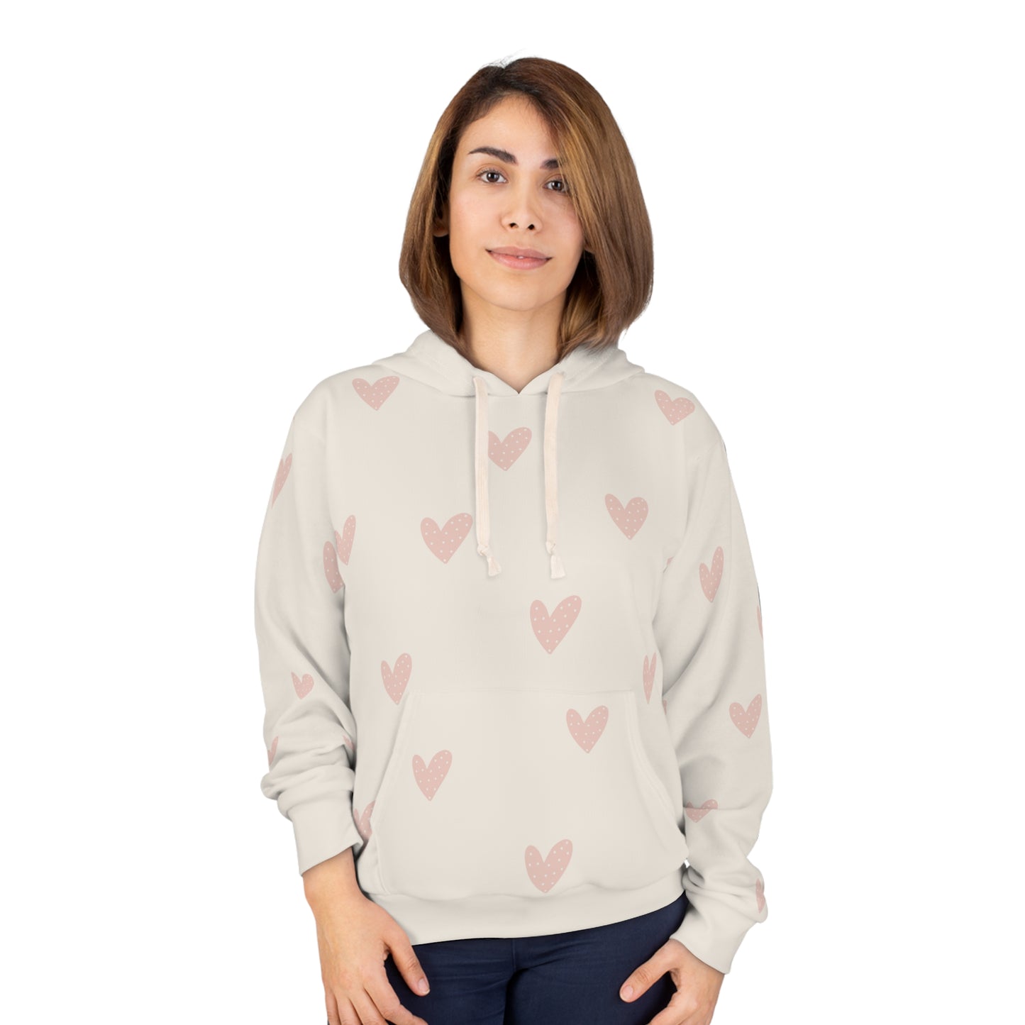 Unisex Pullover Hoodie | Unicorn Theme