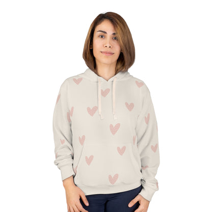 Unisex Pullover Hoodie | Unicorn Theme