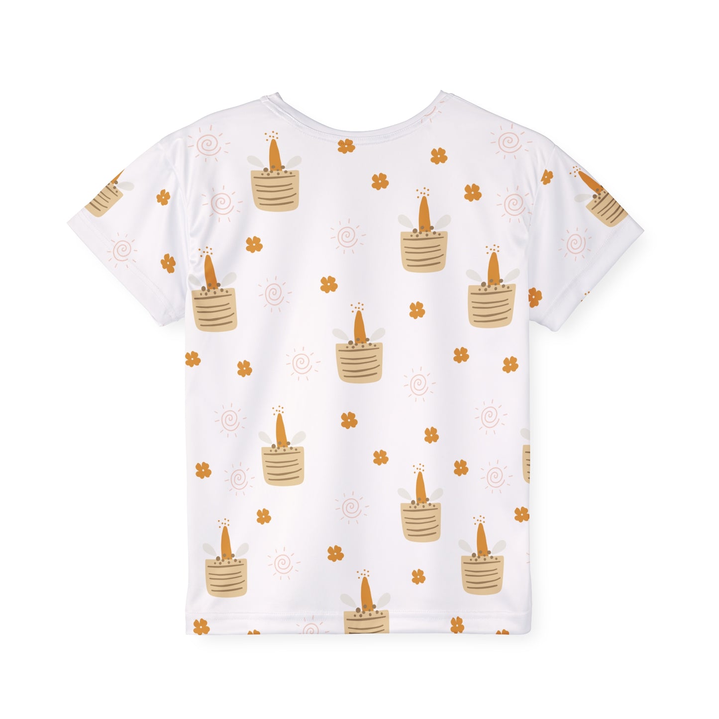Kids T-Shirt | Unicorn Theme