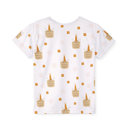 Kids T-Shirt | Unicorn Theme
