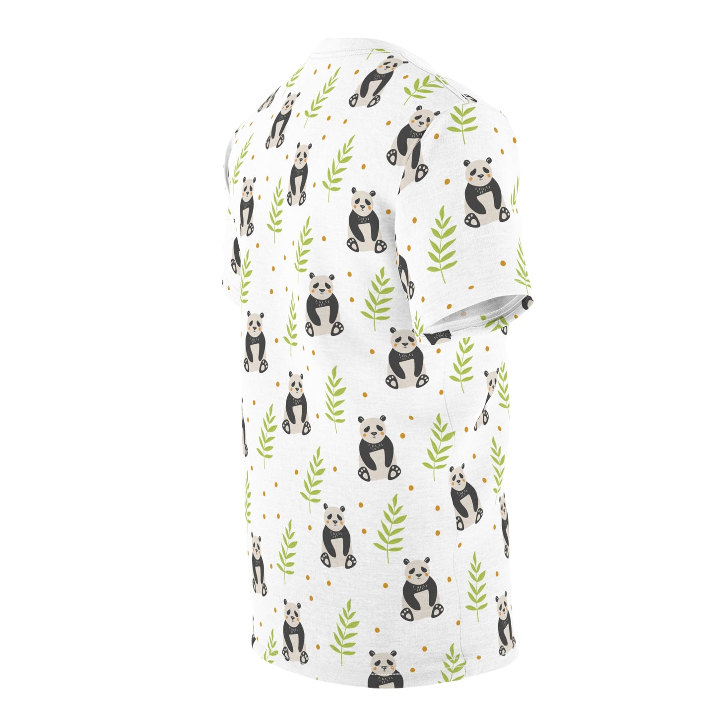 Dad's T-Shirt | Tropical Theme