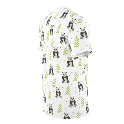 Dad's T-Shirt | Tropical Theme
