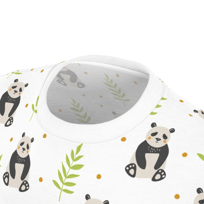 Dad's T-Shirt | Tropical Theme