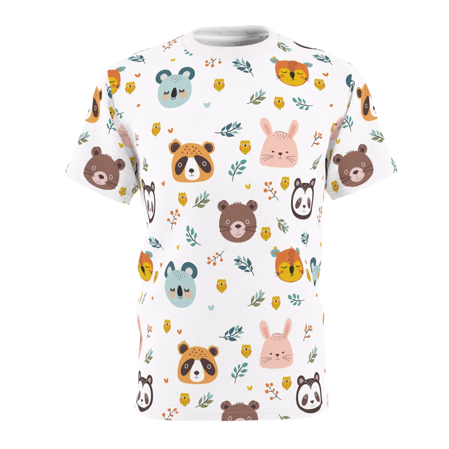 Dad's T-Shirt | Safari Theme