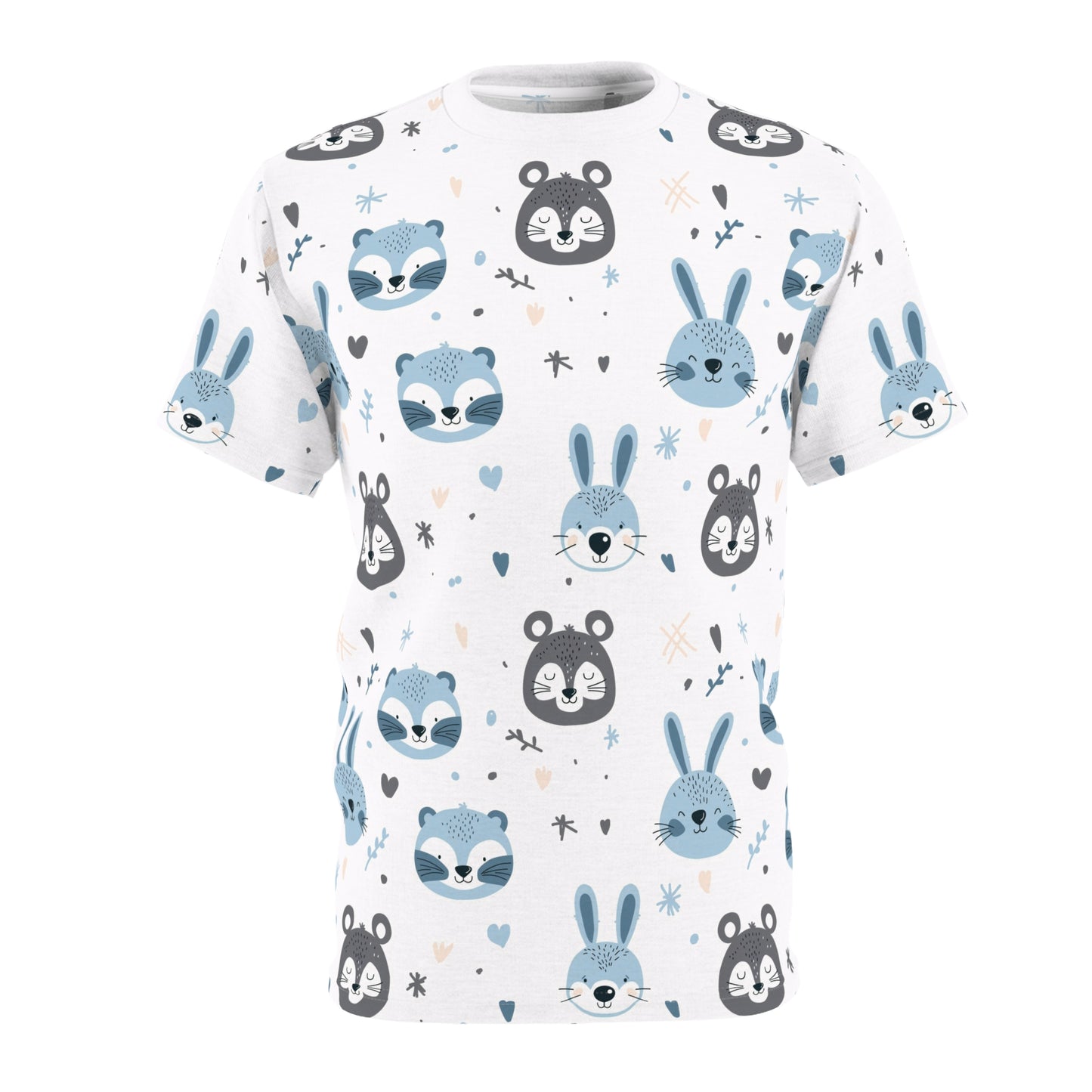 Dad's T-Shirt | Safari Theme