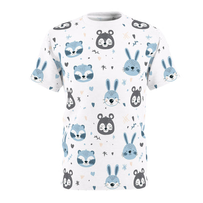 Dad's T-Shirt | Safari Theme