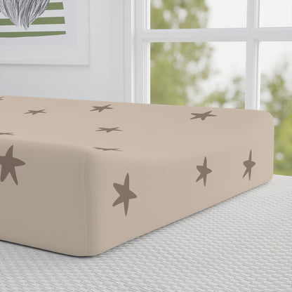 Baby Changing Pad Cover | Dinosaur Theme