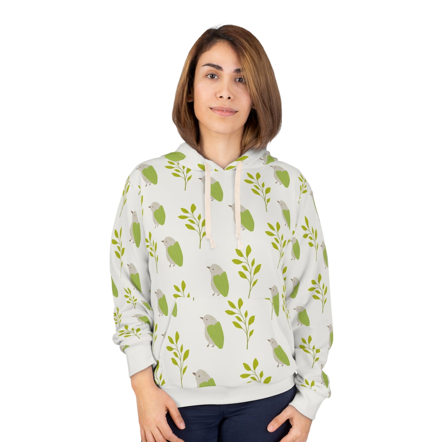 Unisex Pullover Hoodie | Spring Theme