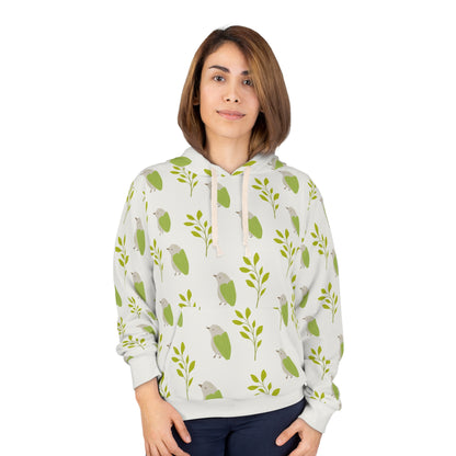 Unisex Pullover Hoodie | Spring Theme