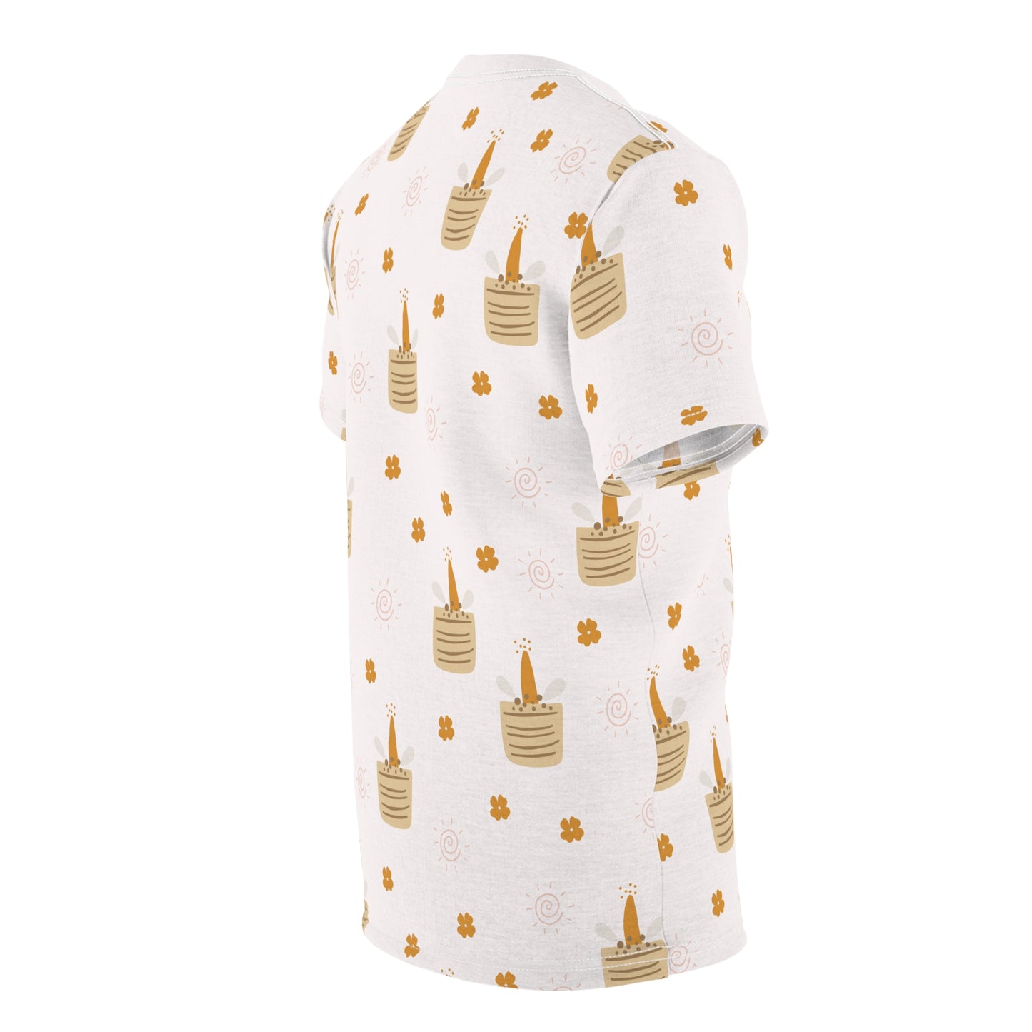 Dad's T-Shirt | Unicorn Theme