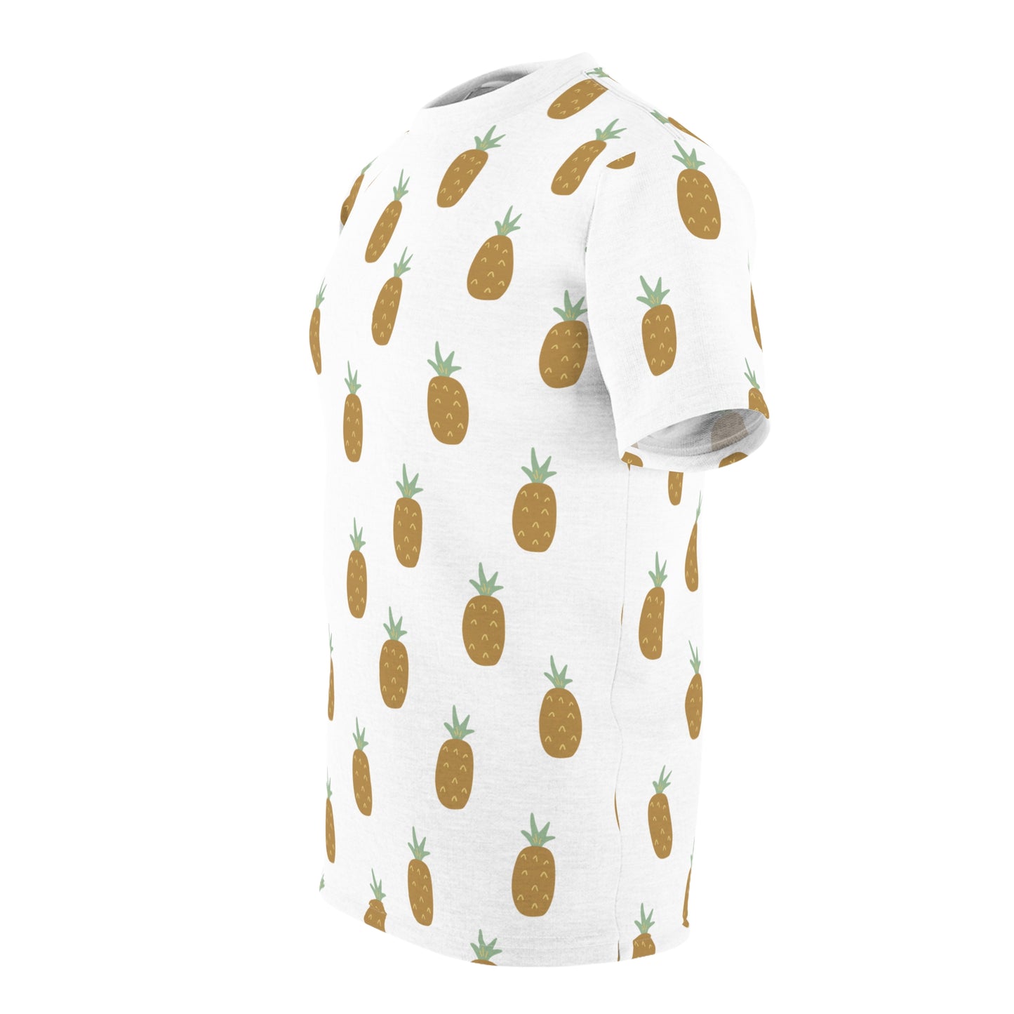 Dad's T-Shirt | Tropical Theme