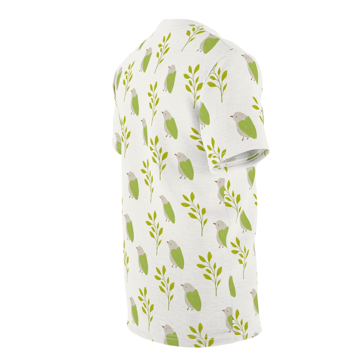 Dad's Cut & Sew T-Shirt | Spring Theme