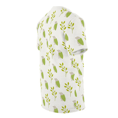 Dad's Cut & Sew T-Shirt | Spring Theme