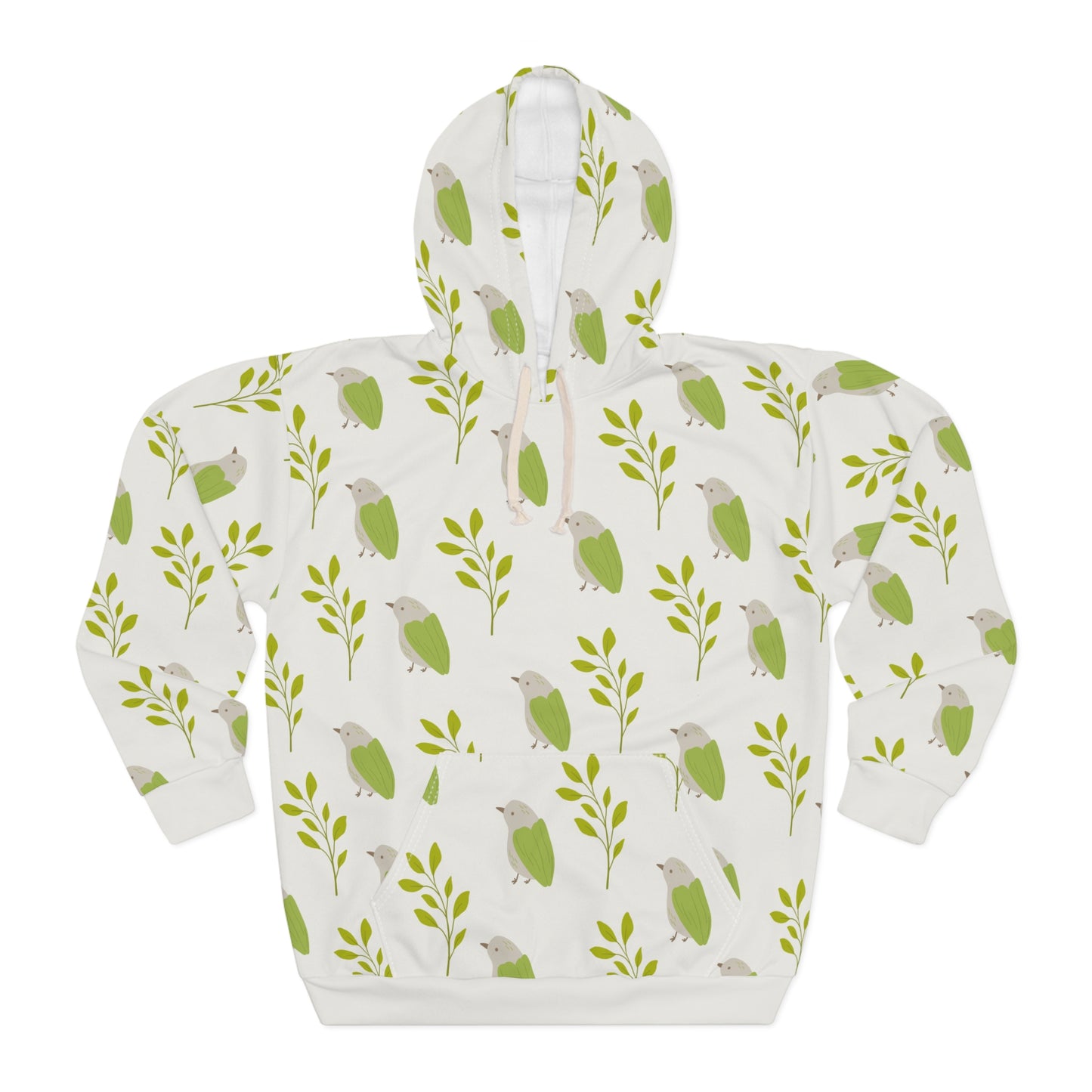 Unisex Pullover Hoodie | Spring Theme