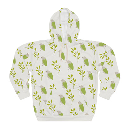 Unisex Pullover Hoodie | Spring Theme