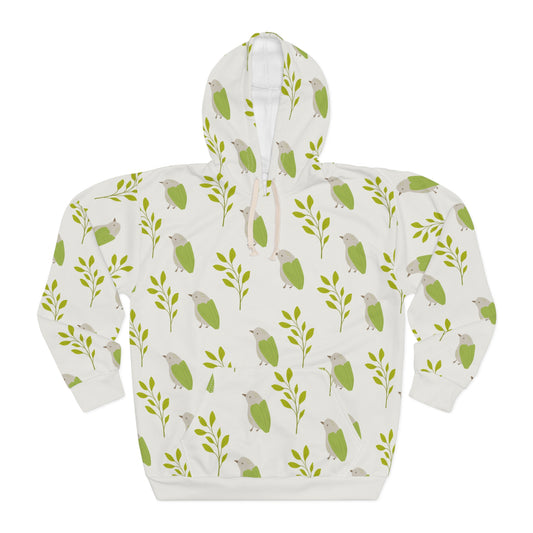 Unisex Pullover Hoodie | Spring Theme
