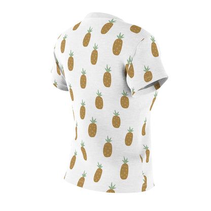Mom's T-Shirt | Tropical Theme