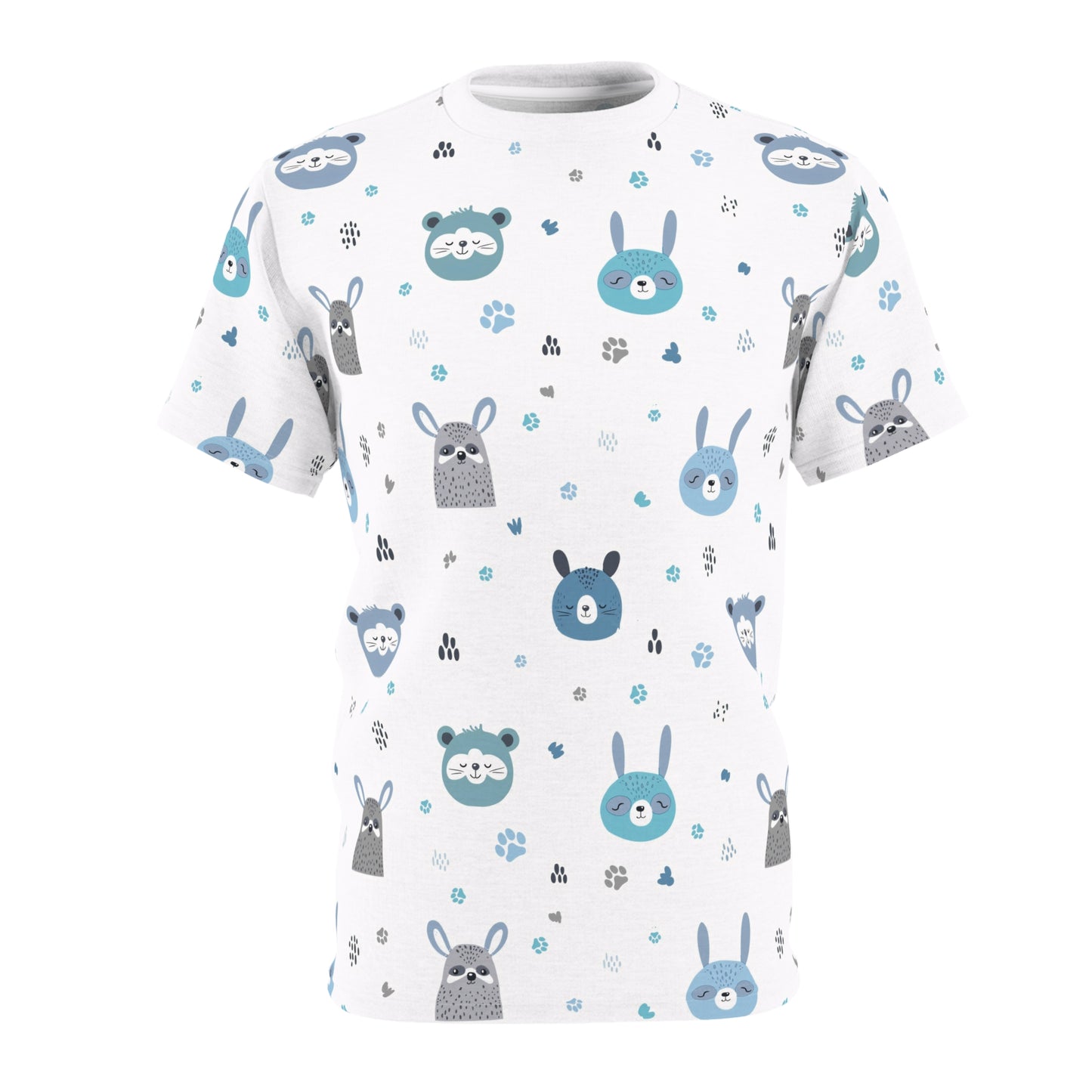 Dad's T-Shirt | Safari Theme