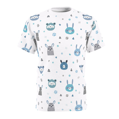 Dad's T-Shirt | Safari Theme