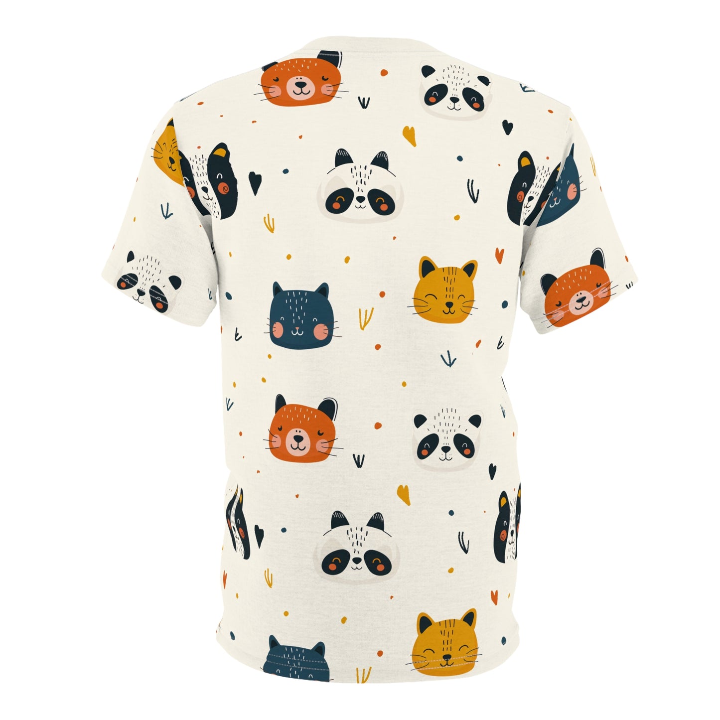 Dad's T-Shirt | Safari Theme