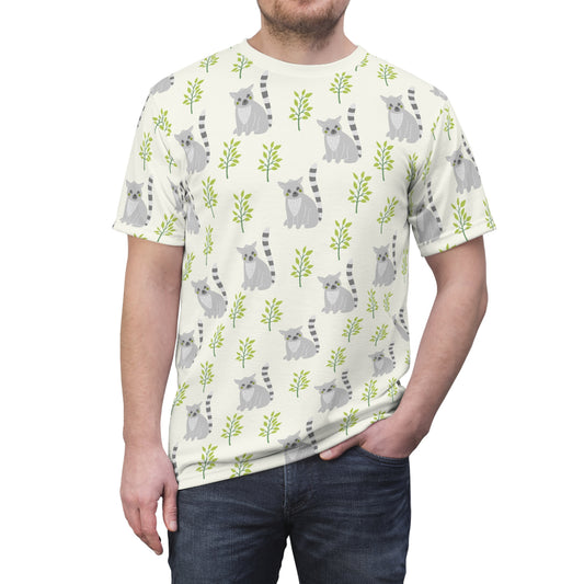 Dad's T-Shirt | Tropical Theme