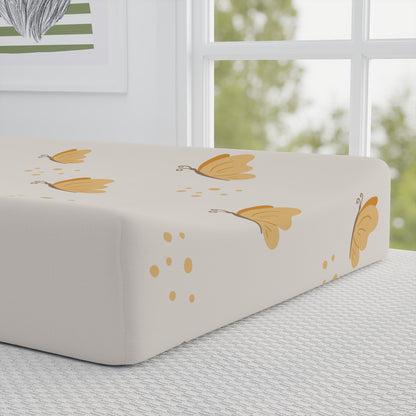 Baby Changing Pad Cover | Unicorn Theme