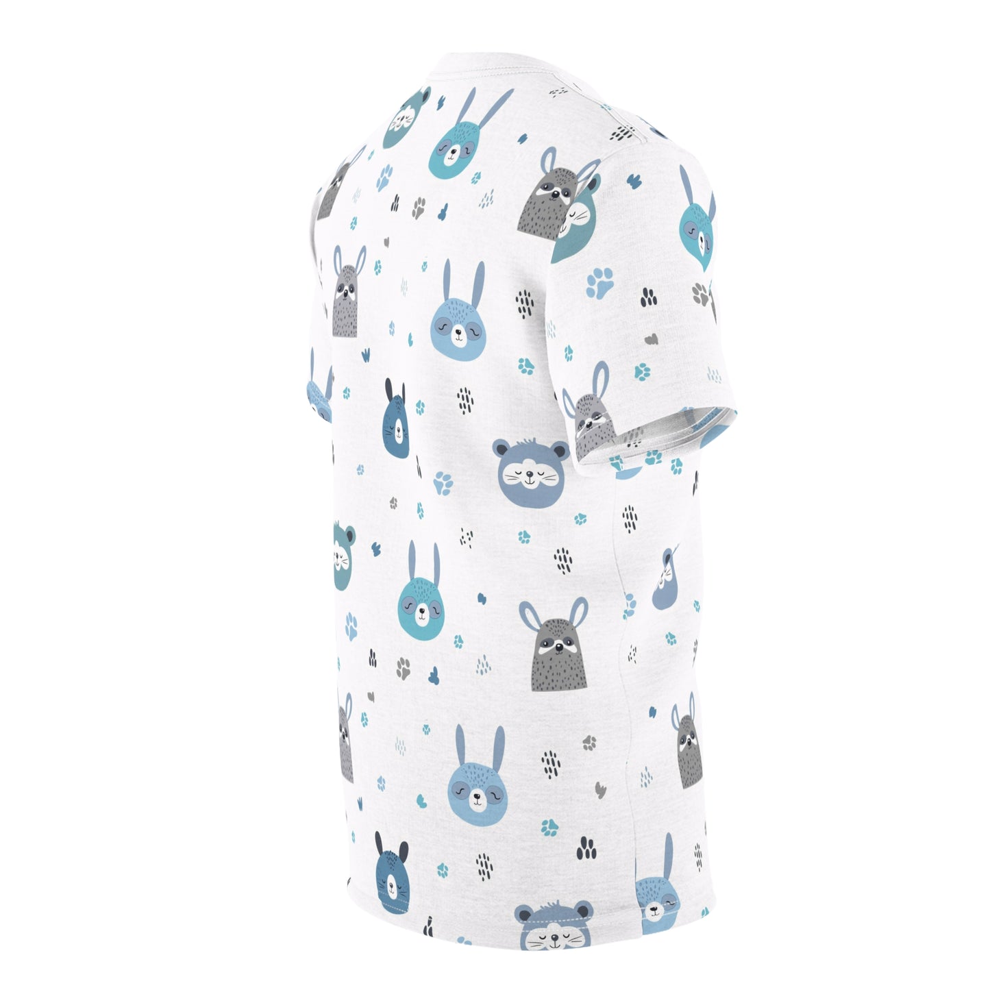 Dad's T-Shirt | Safari Theme