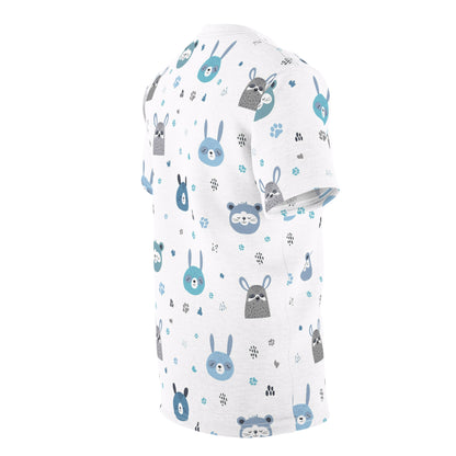 Dad's T-Shirt | Safari Theme