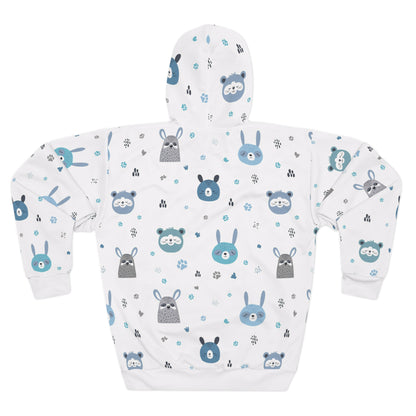 Unisex Hoodie | Safari Theme