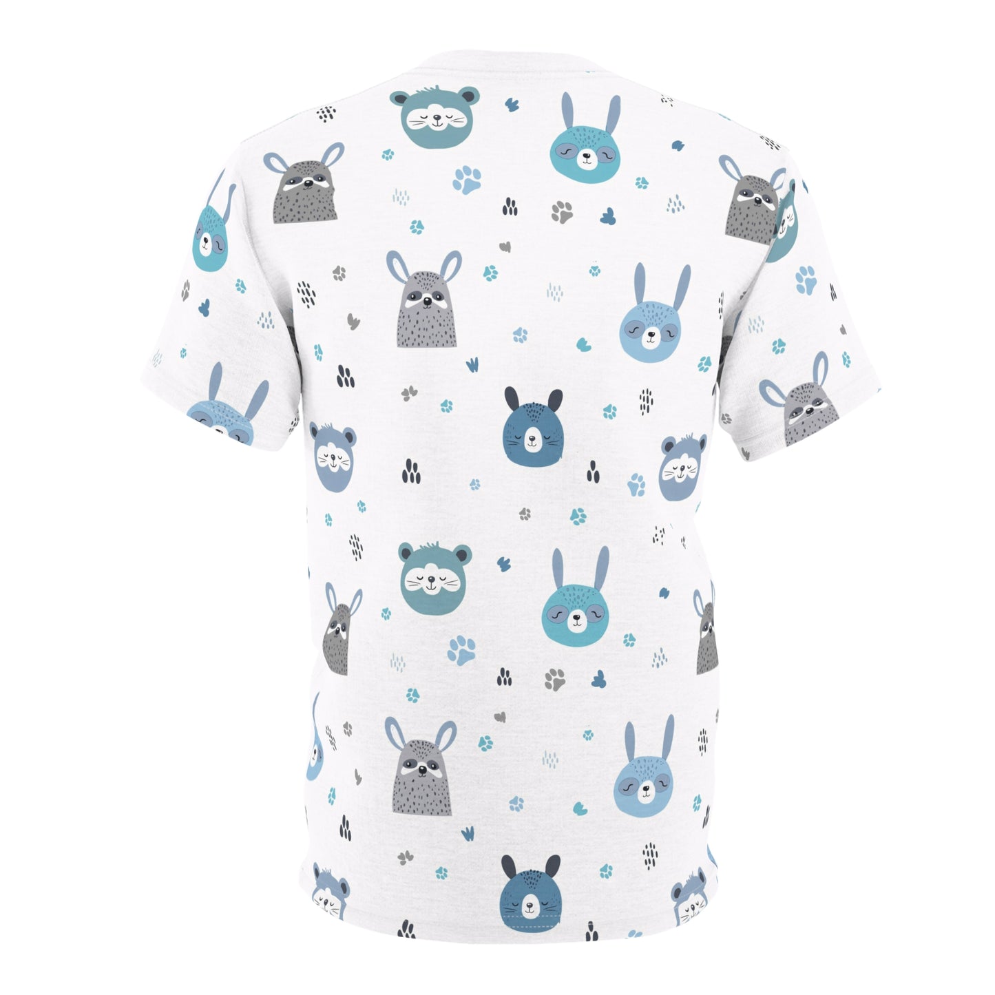 Dad's T-Shirt | Safari Theme