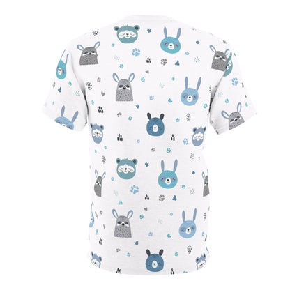 Dad's T-Shirt | Safari Theme
