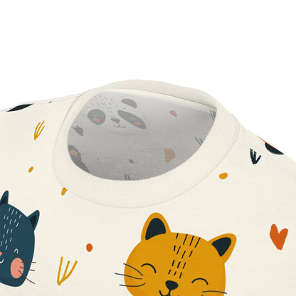 Dad's T-Shirt | Safari Theme