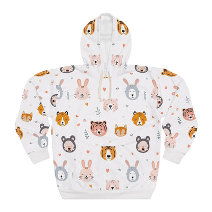 Unisex Hoodie | Safari Theme