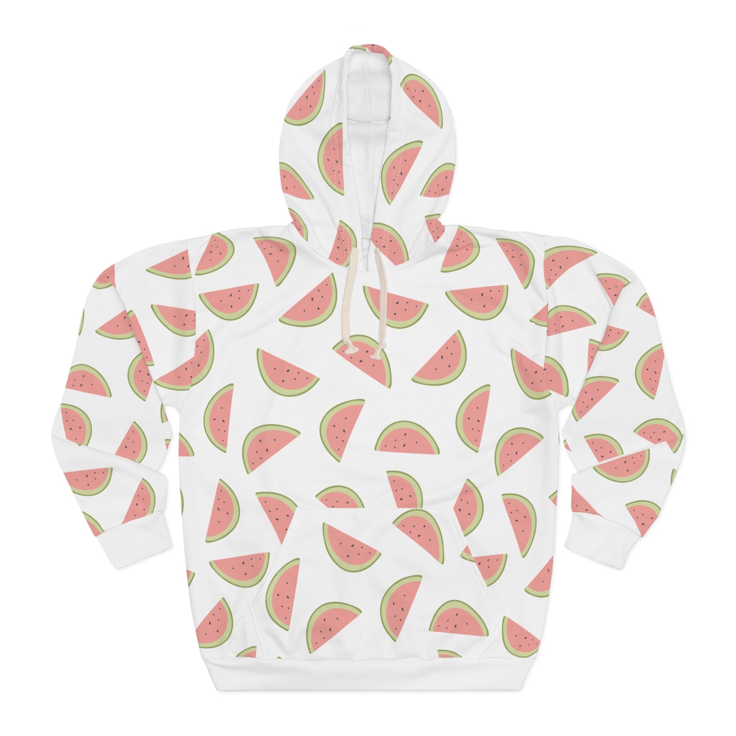 Unisex Hoodie | Tropical Theme